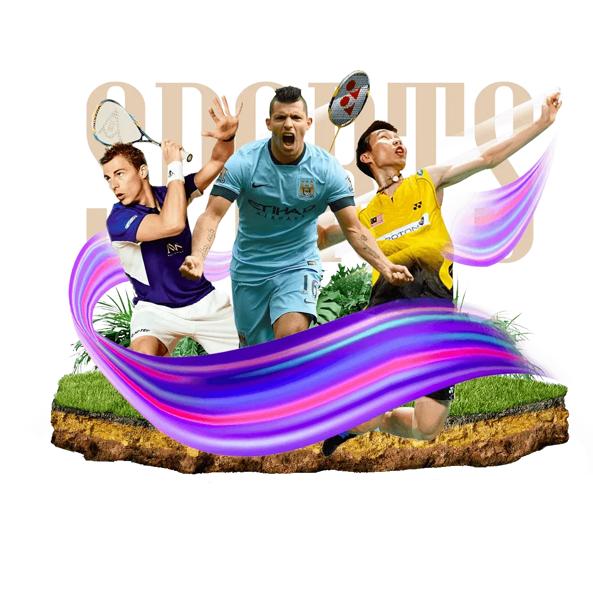 soccer 小黄猫文化独乐乐